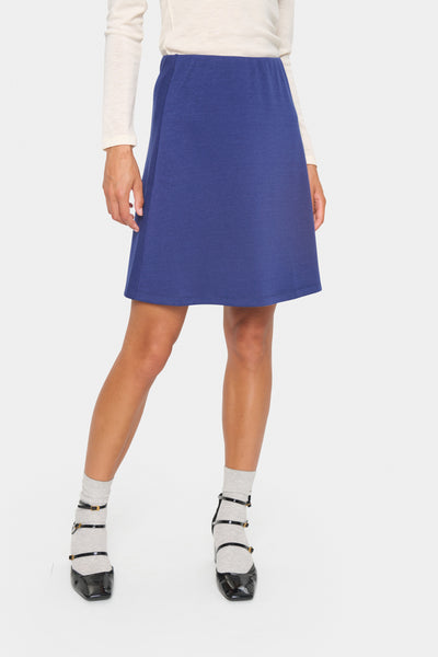 KaileenSZ Short Skirt Midnight Sail - 30513138 Thumbnail