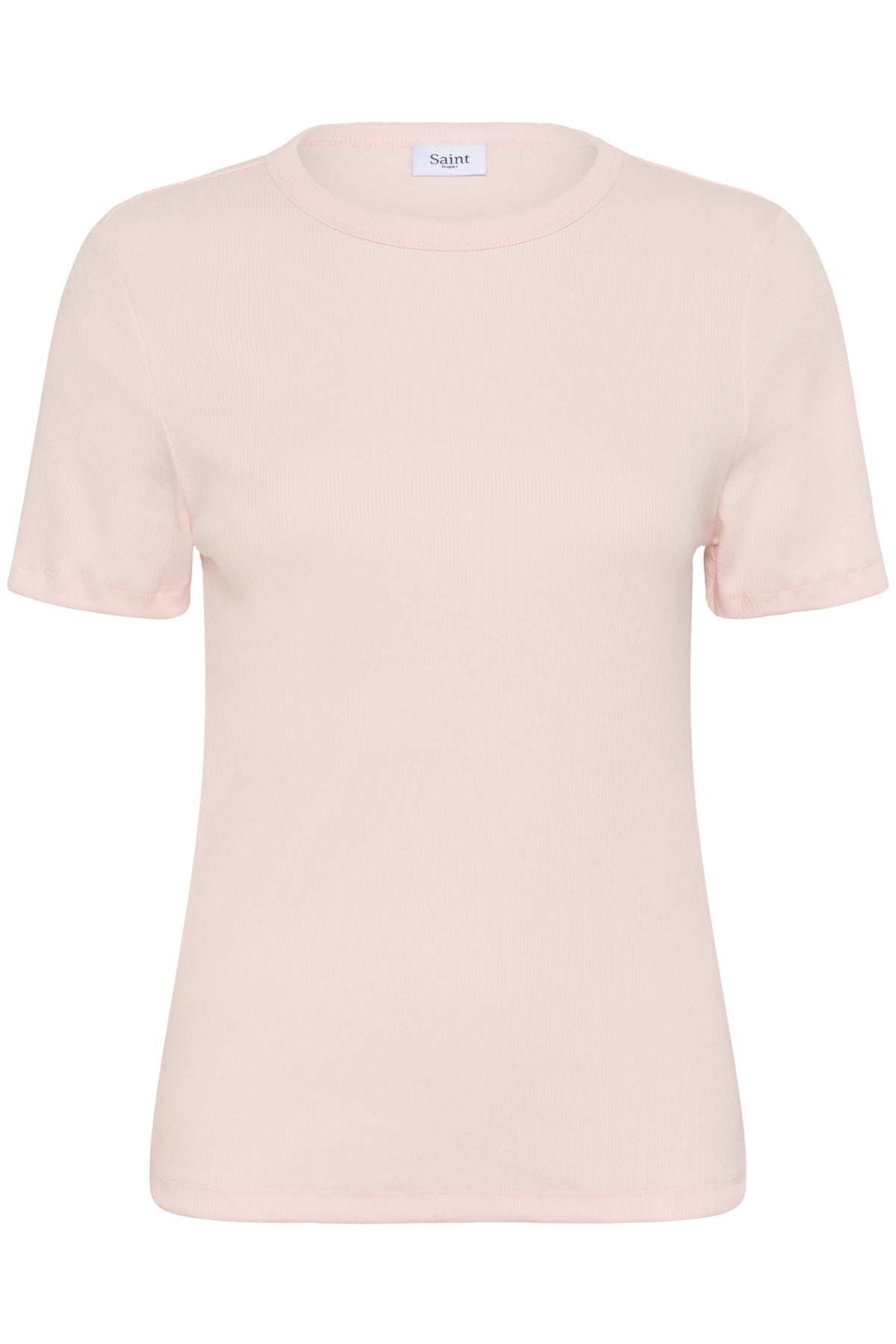AsterSZ SS T-Shirt Barely Pink - 30513180