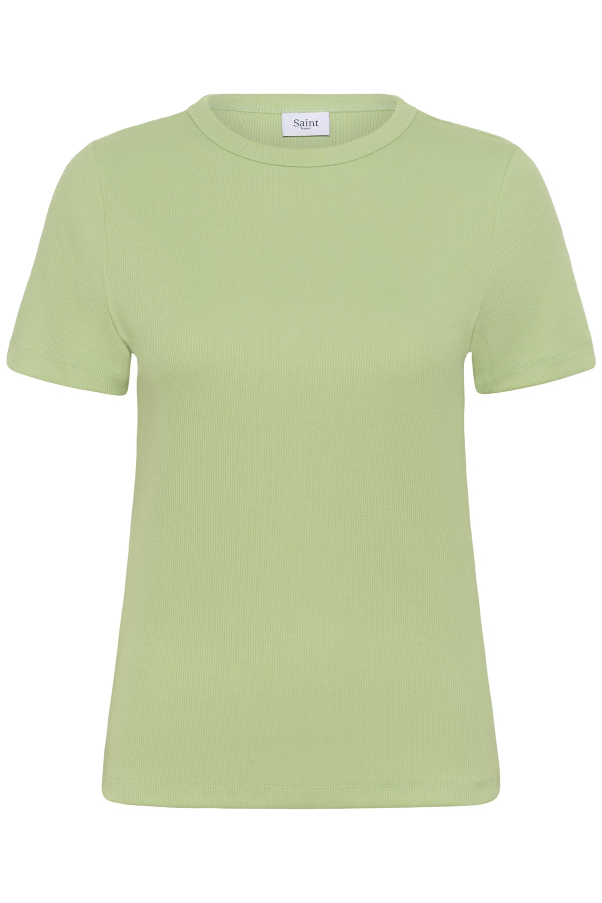 AsterSZ SS T-Shirt Smoke Green - 30513180