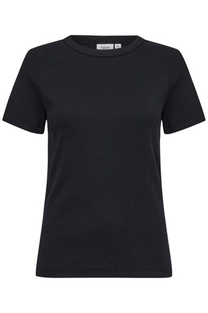 AsterSZ SS T-Shirt Black - 30513180