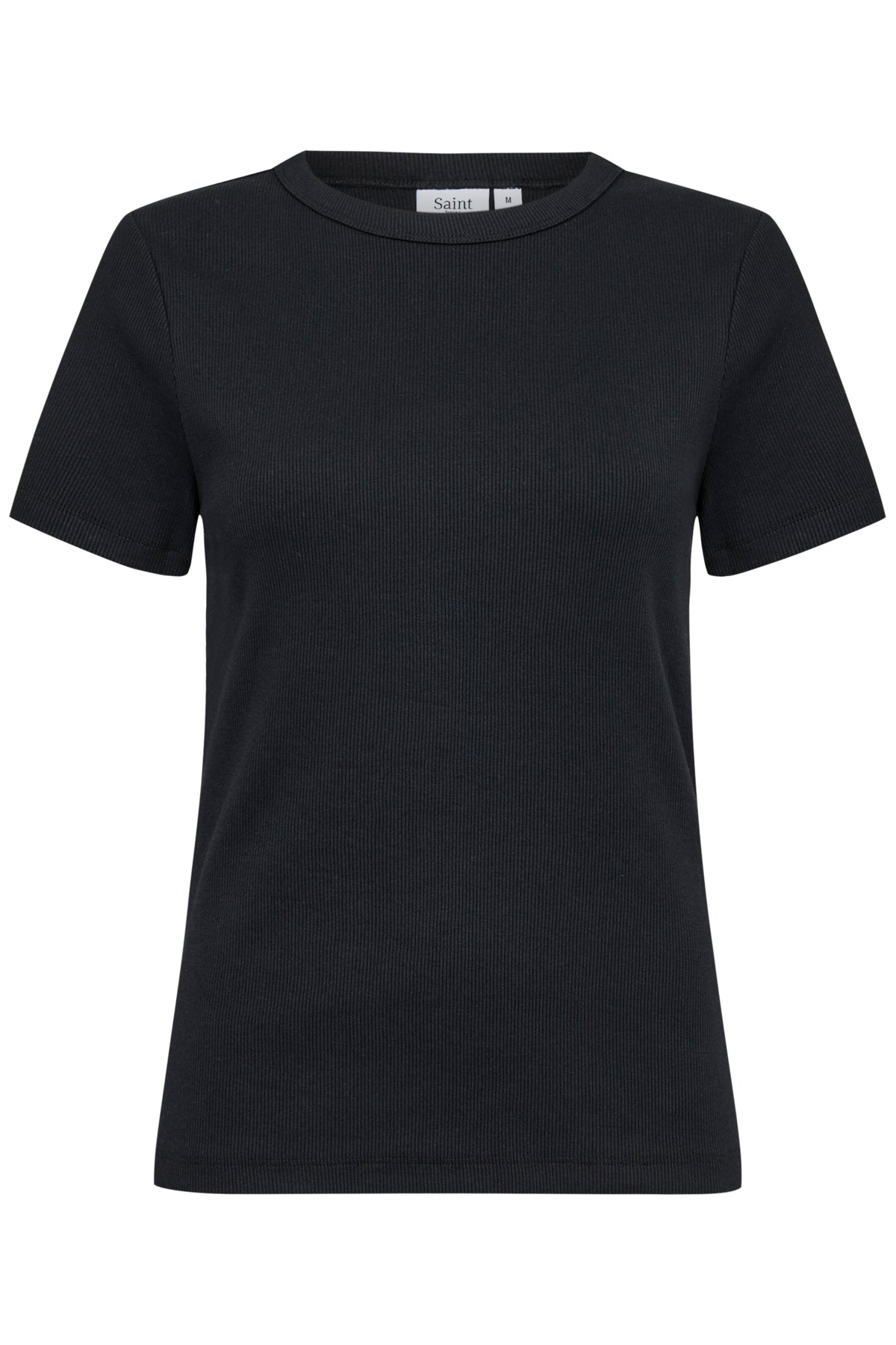 AsterSZ SS T-Shirt Black - 30513180