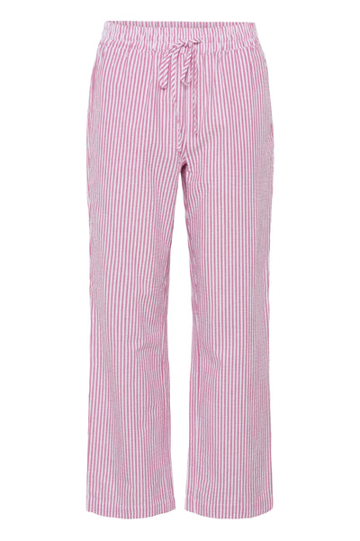 ElmikoSZ Pants Fandango Pink White Stripe - 30513288 Thumbnail