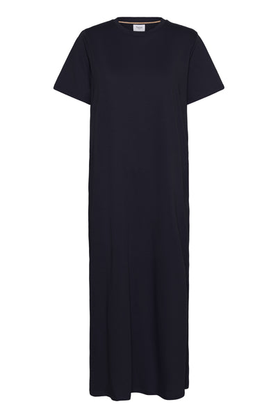 FariaSZ T-Shirt Dress Night Sky - 30513436 Thumbnail