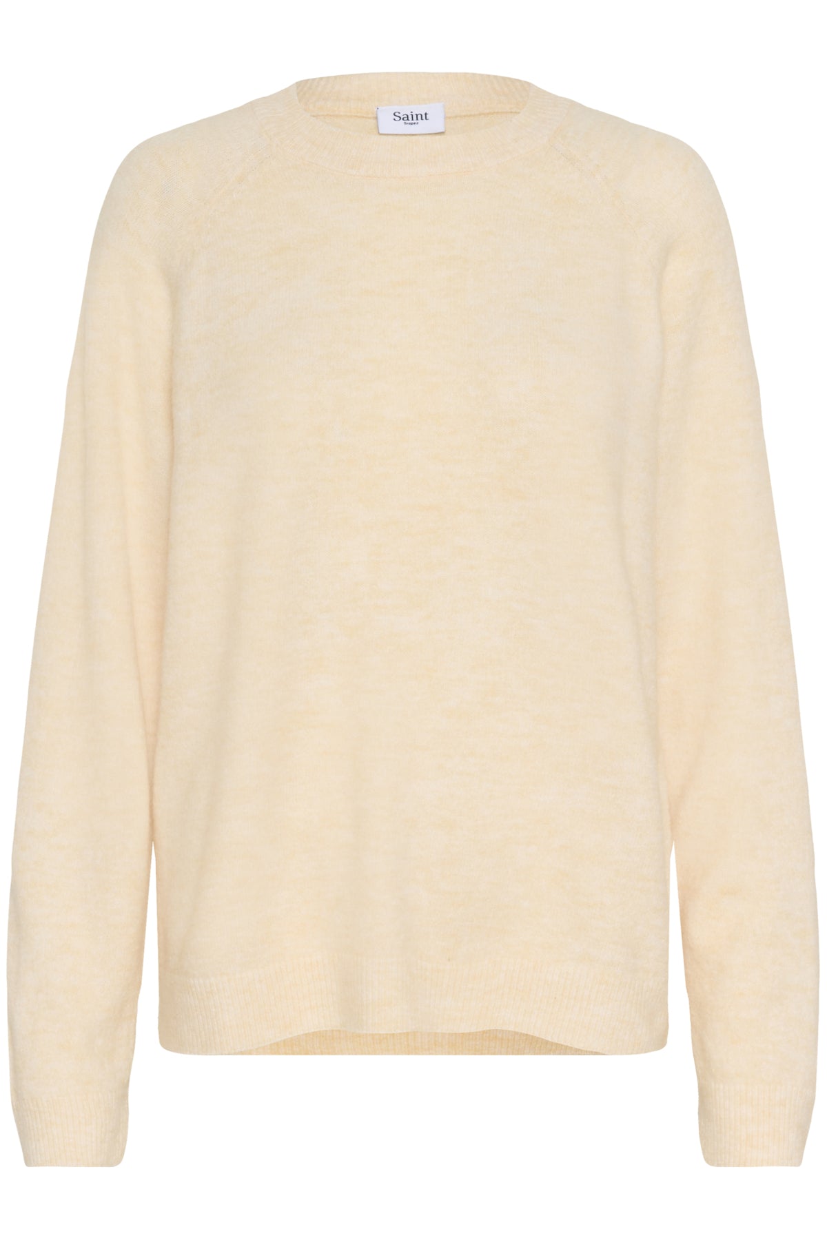 GarbieSZ Pullover Seedpearl - 30513453