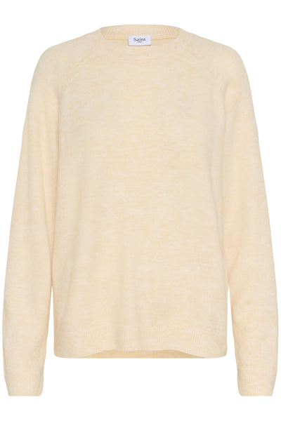 GarbieSZ Pullover Seedpearl - 30513453 Thumbnail