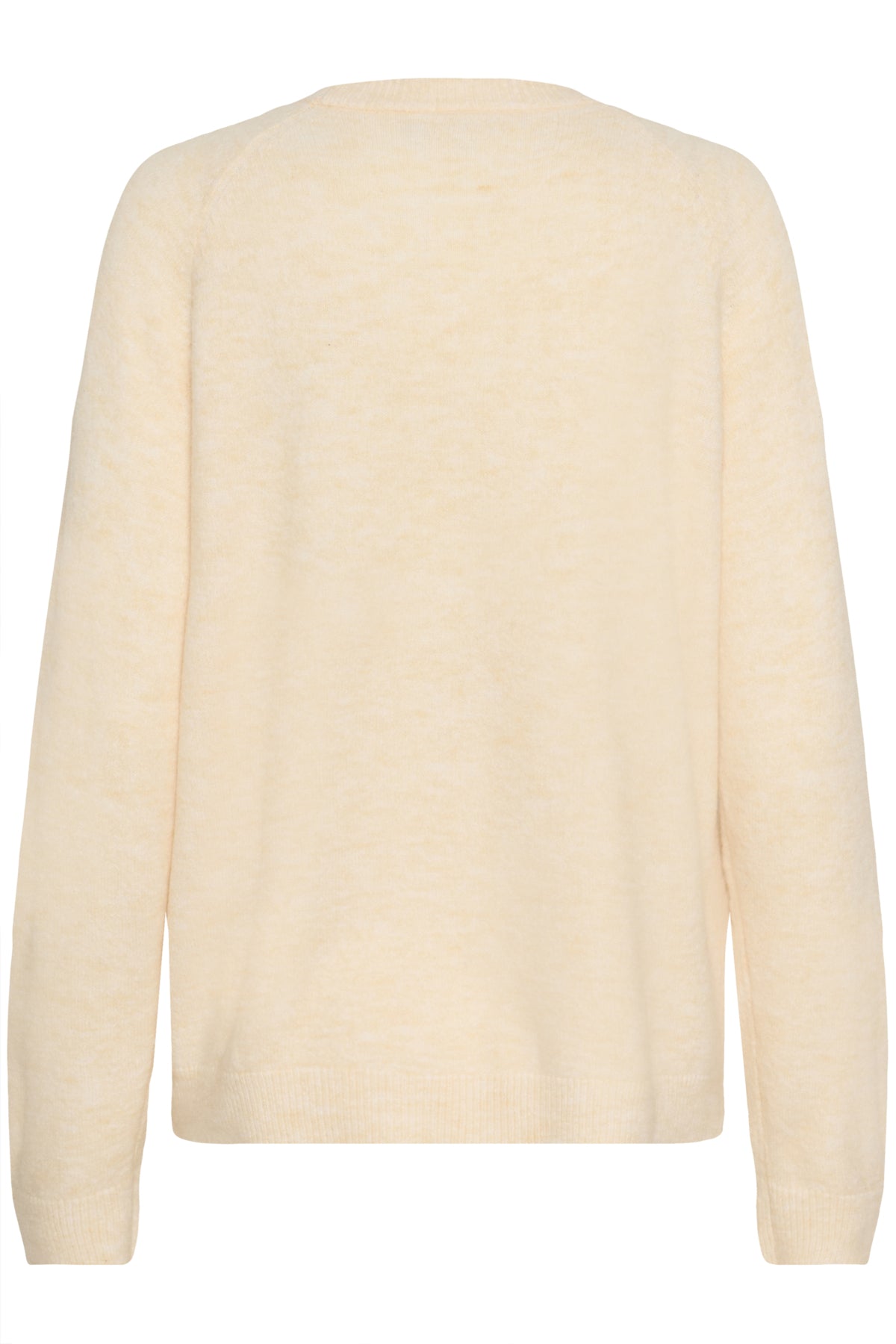 GarbieSZ Pullover Seedpearl - 30513453