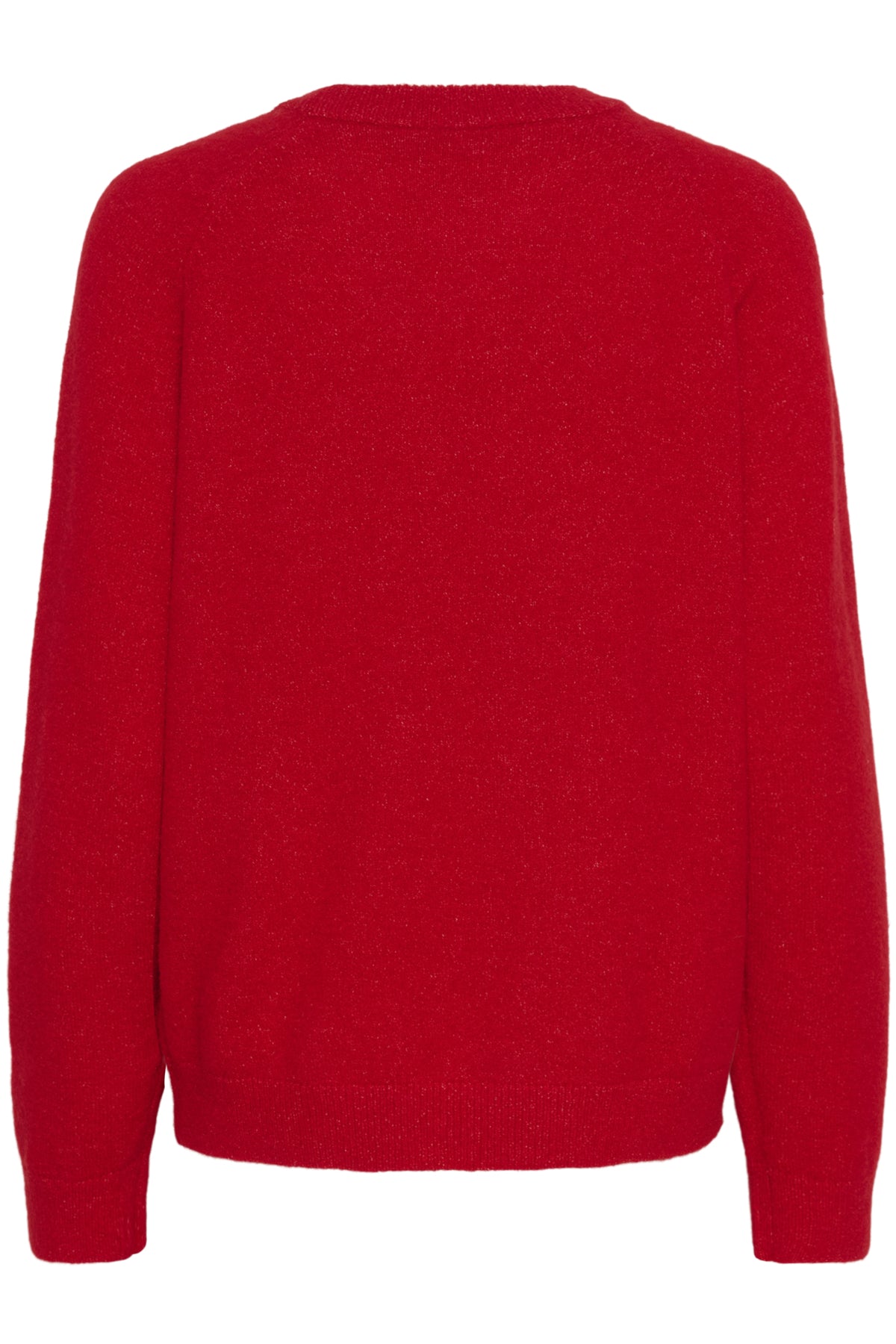 GarbieSZ Pullover Salsa - 30513453