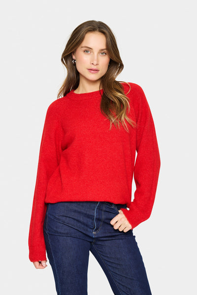 GarbieSZ Pullover Salsa - 30513453 Thumbnail