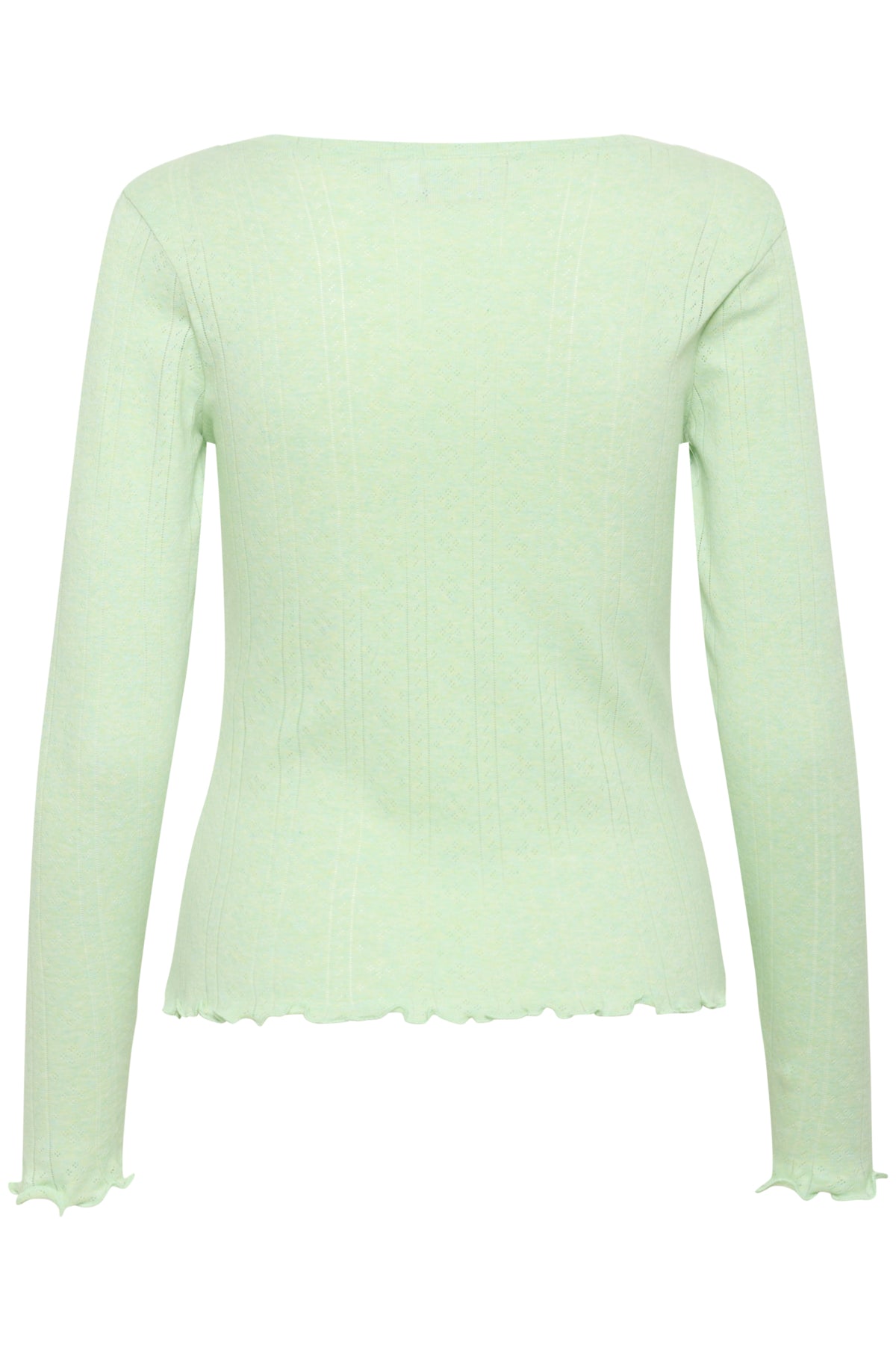 GruSZ Cardigan Pastel Green - 30513541