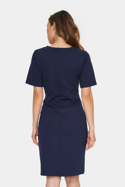 GennySZ Dress Night Sky - 30513546 Thumbnail