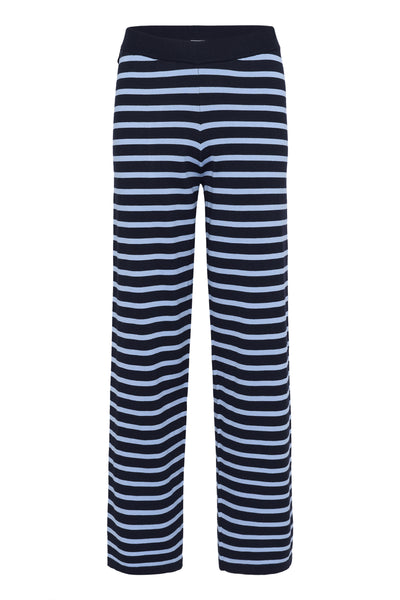 MilaSZ Striped Pants Night Sky - 30513549 Thumbnail