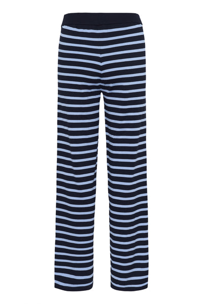 MilaSZ Striped Pants Night Sky - 30513549 Thumbnail