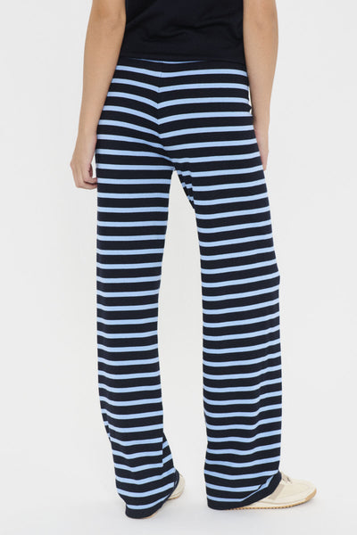 MilaSZ Striped Pants Night Sky - 30513549 Thumbnail