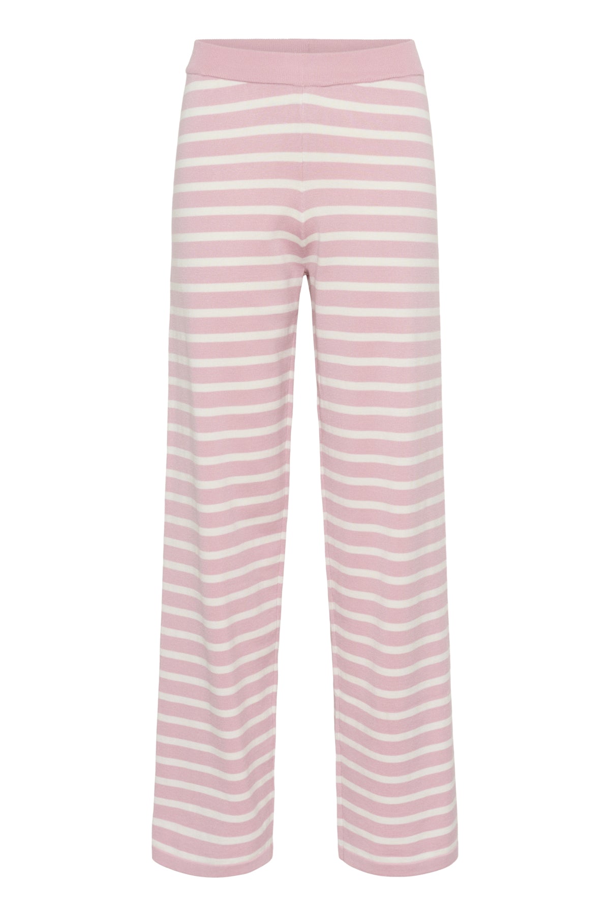 MilaSZ Striped Pants Pink Nectar/Ice Mel Stripe - 30513549