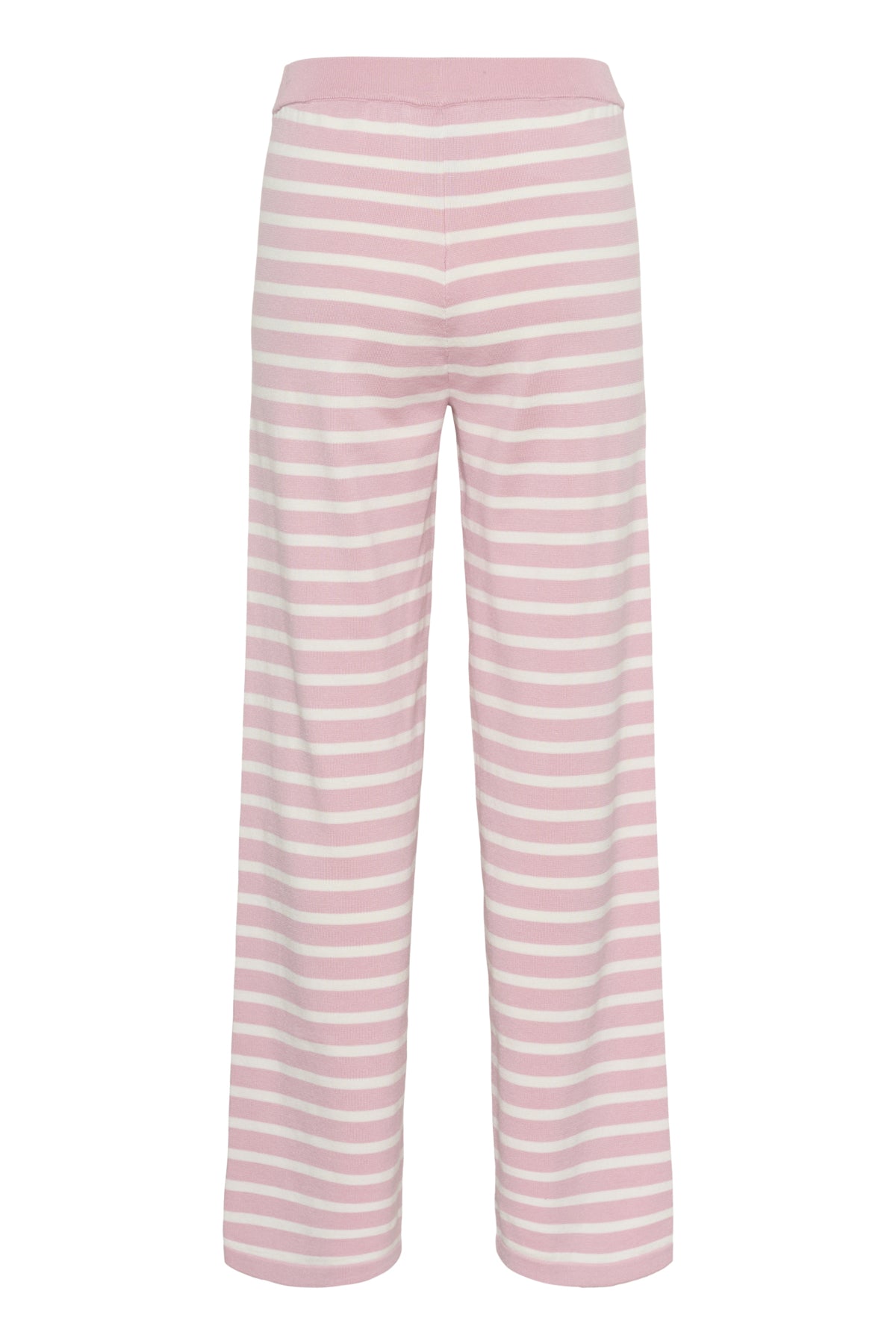 MilaSZ Striped Pants Pink Nectar/Ice Mel Stripe - 30513549
