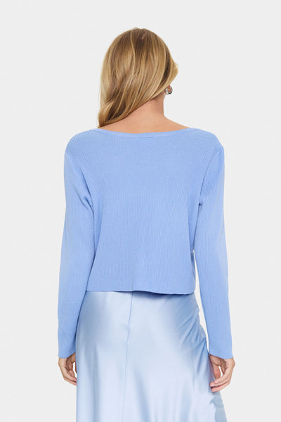 DagnySZ Cardigan Hydrangea - 30513555 Thumbnail