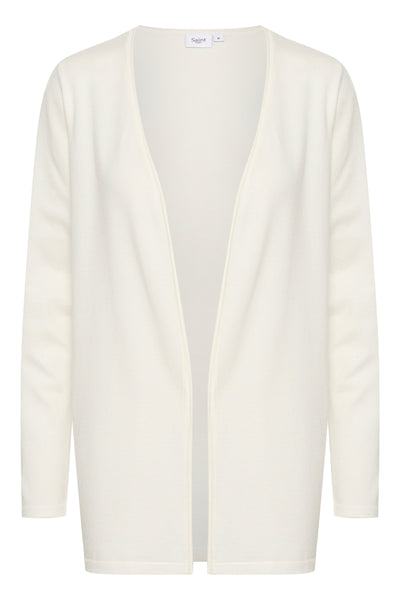 KilaSZ Open Mid Cardigan Ice - 30513713 Thumbnail