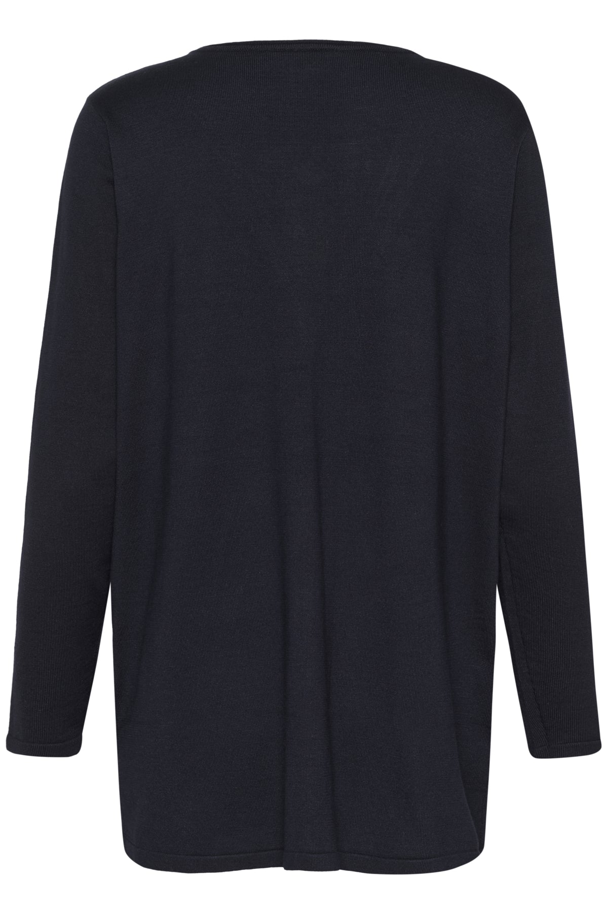 KilaSZ Open Mid Cardigan Night Sky - 30513713