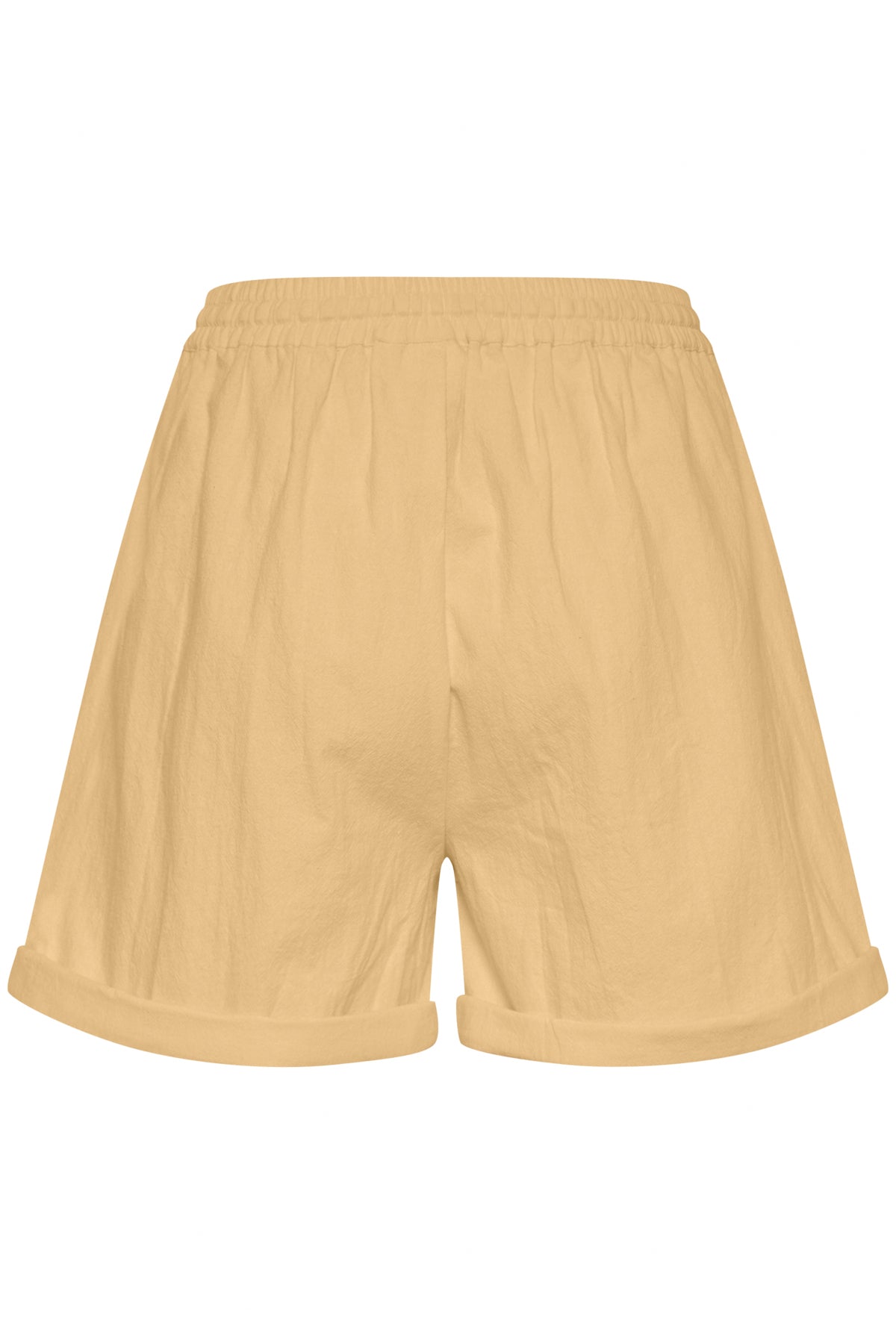 ZalindaSZ Shorts Croissant - 30513817