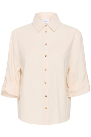 ZalindaSZ Shirt Ice - 30513819