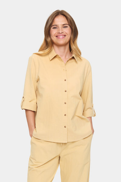 ZalindaSZ Shirt Croissant - 30513819 Thumbnail