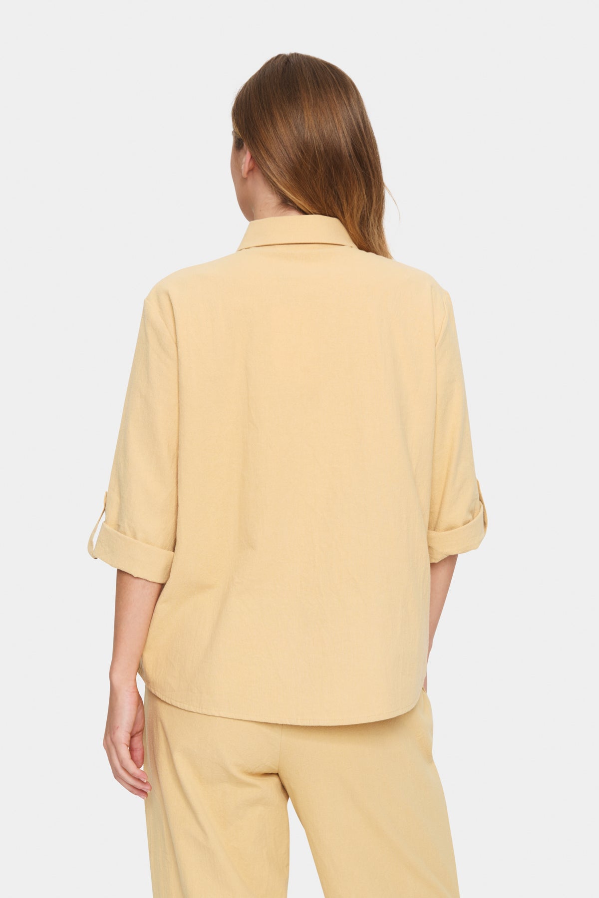 ZalindaSZ Shirt Croissant - 30513819