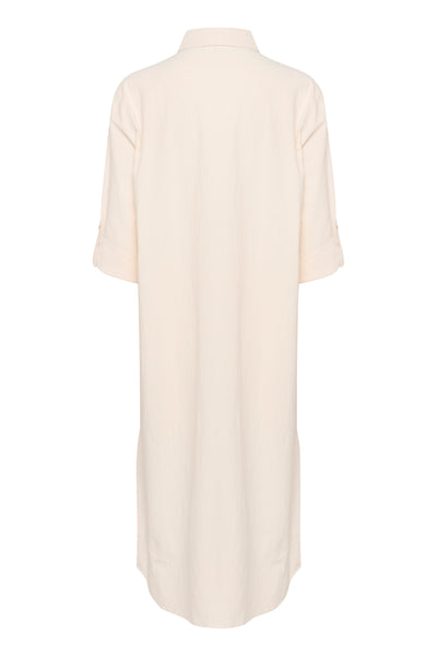 ZalindaSZ Shirt Dress Ice - 30513820 Thumbnail