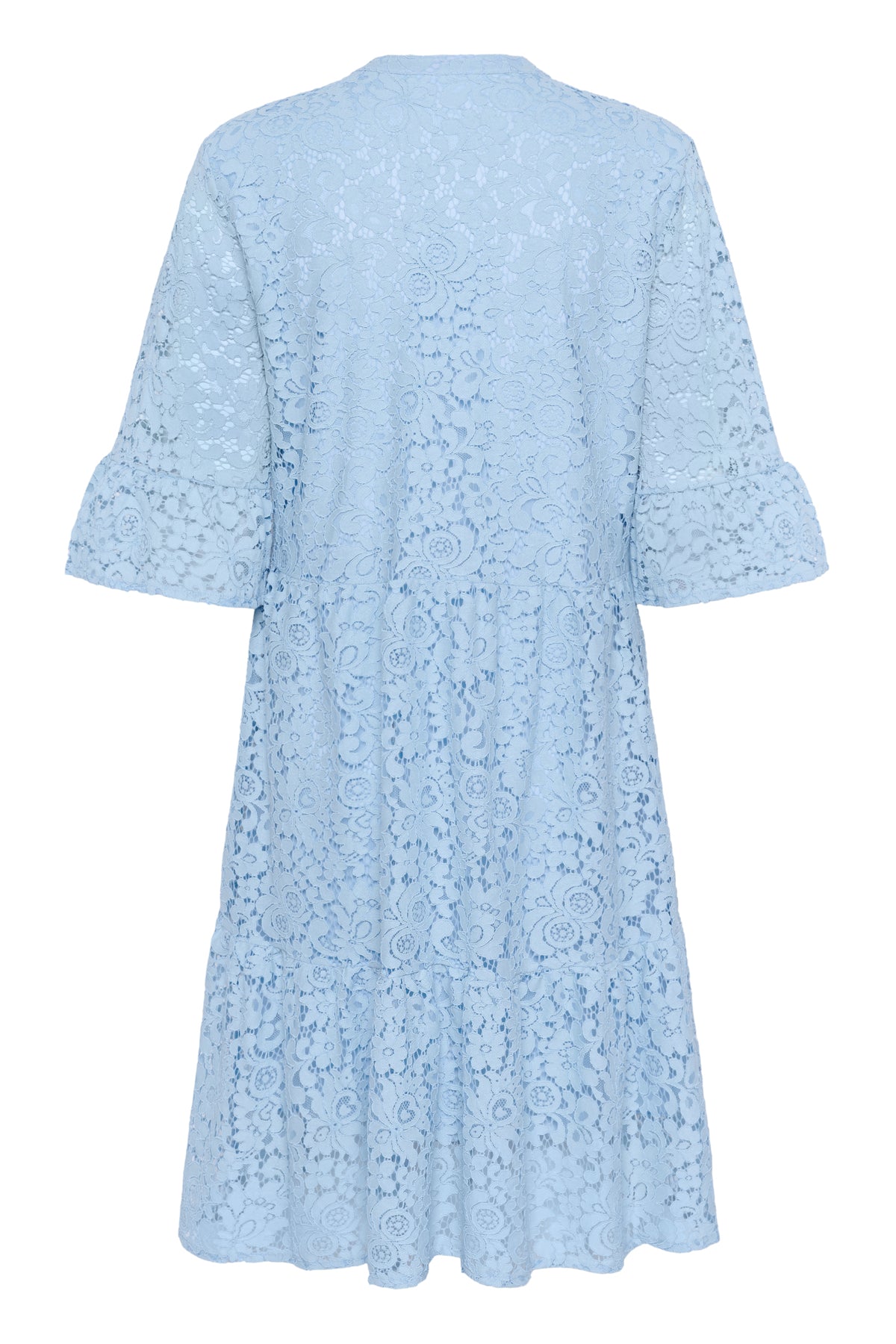 ZannaSZ Dress Airy blue - 30513831