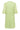 ZannaSZ Dress Smoke Green - 30513831