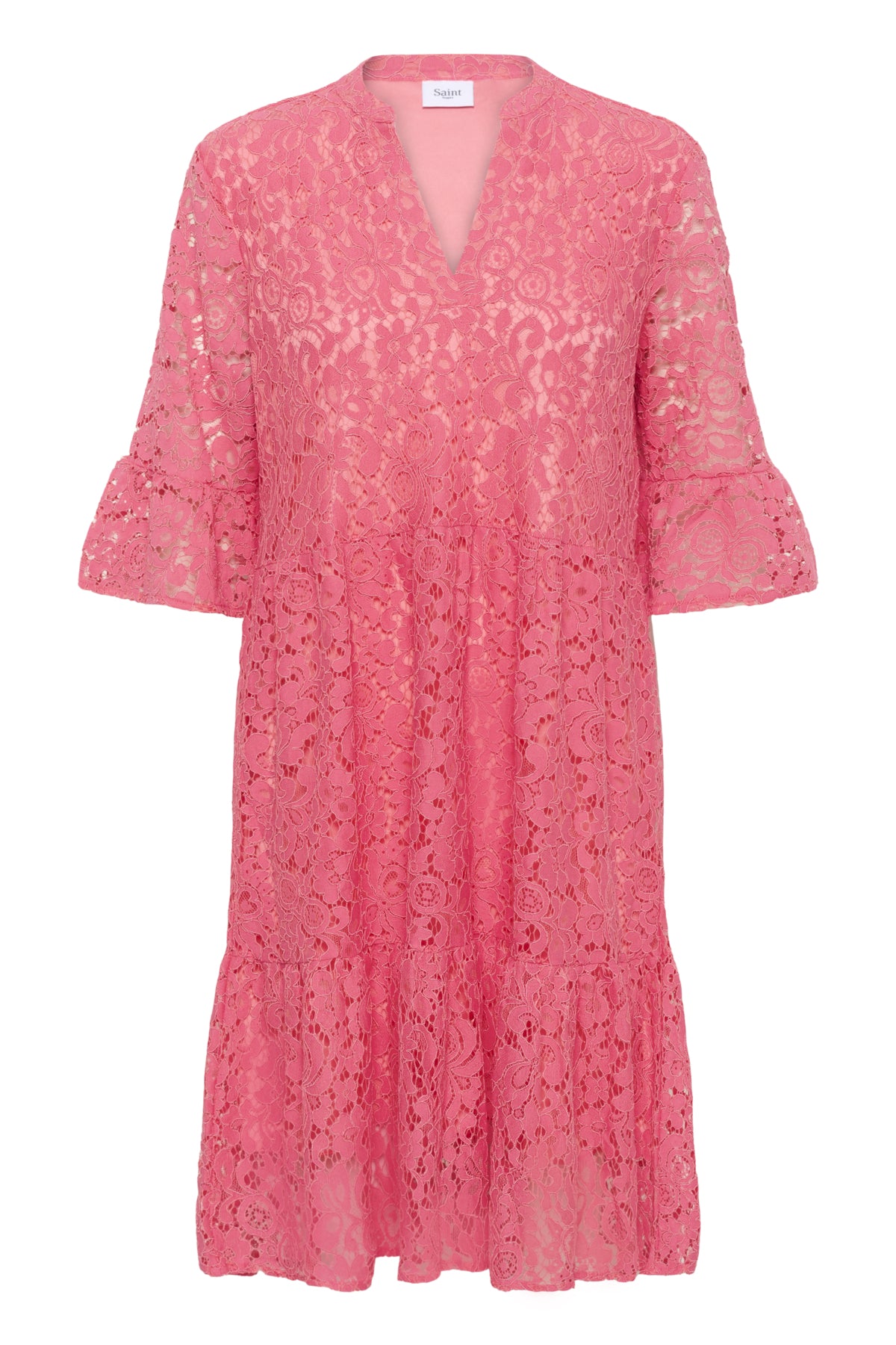 ZannaSZ Dress Fruit Dove - 30513831