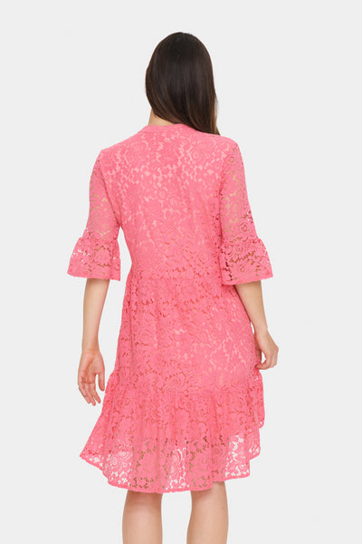 ZannaSZ Dress Fruit Dove - 30513831 Thumbnail