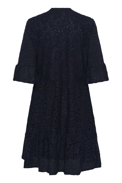 ZannaSZ Dress Night Sky - 30513831 Thumbnail