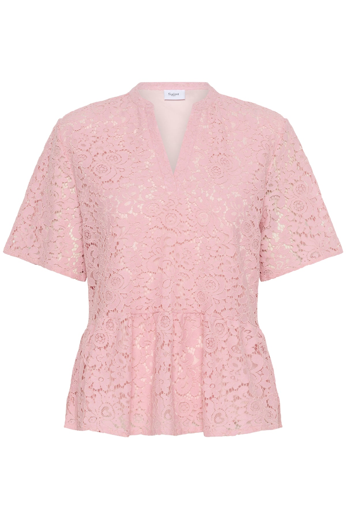 ZannaSZ Blouse Pink Nectar - 30513832