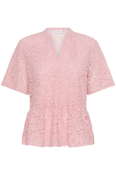 ZannaSZ Blouse Pink Nectar - 30513832 Thumbnail