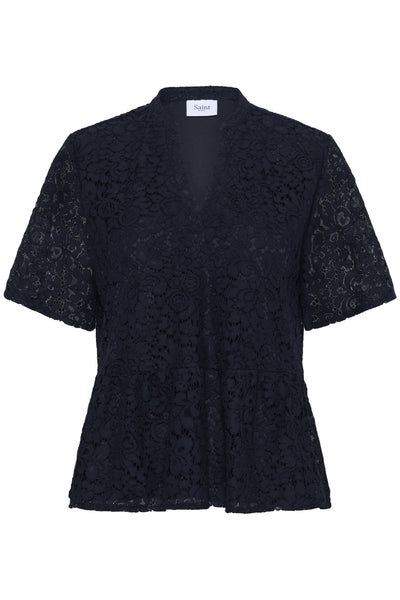 ZannaSZ Blouse Night Sky - 30513832 Thumbnail