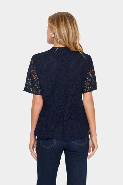 ZannaSZ Blouse Night Sky - 30513832 Thumbnail