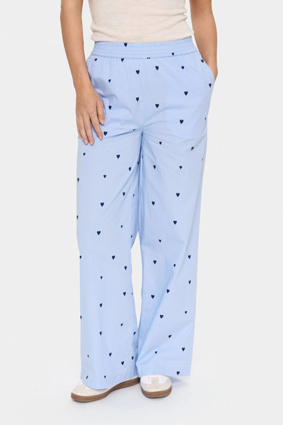 JalineSZ Pants Serenity NightSky Harts - 30513933 Thumbnail