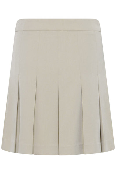 ZelivaSZ Skirt Oxford Tan - 30514036 Thumbnail