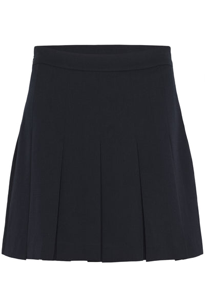 ZelivaSZ Skirt Baritone Blue - 30514036 Thumbnail
