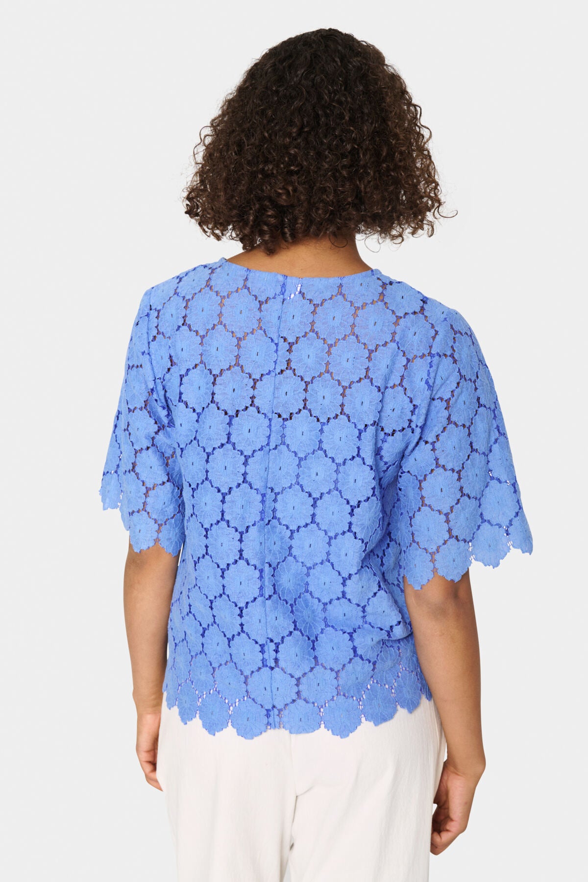 ZojaSZ Blouse Provence - 30514049