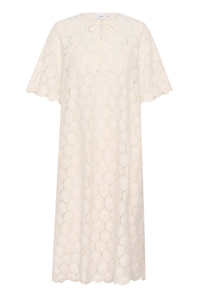 ZojaSZ Dress Sea Salt - 30514050 Thumbnail