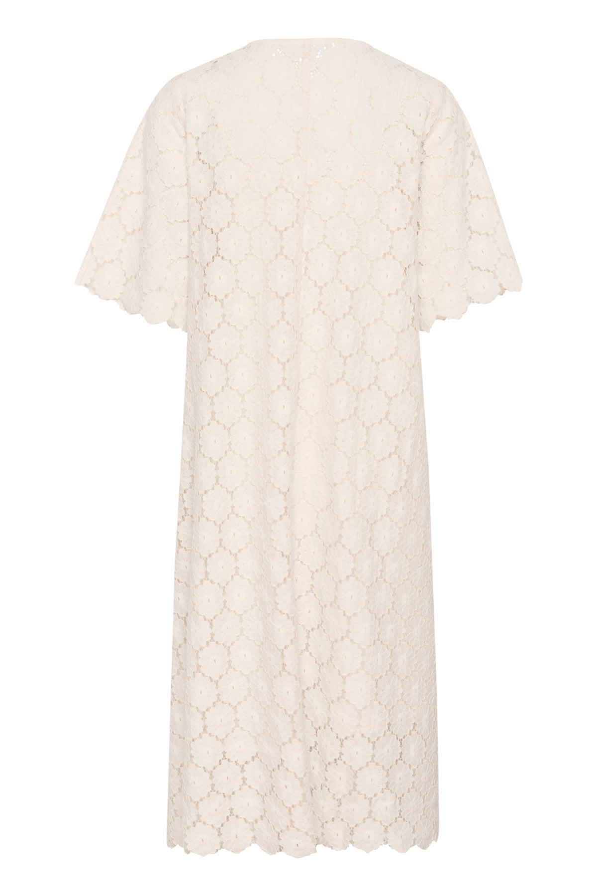 ZojaSZ Dress Sea Salt - 30514050