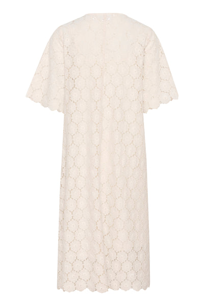 ZojaSZ Dress Sea Salt - 30514050 Thumbnail