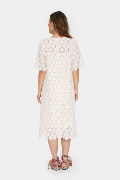 ZojaSZ Dress Sea Salt - 30514050 Thumbnail