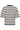 LikamSZ Striped Pullover Winter White Nightsky Stripe - 30514161