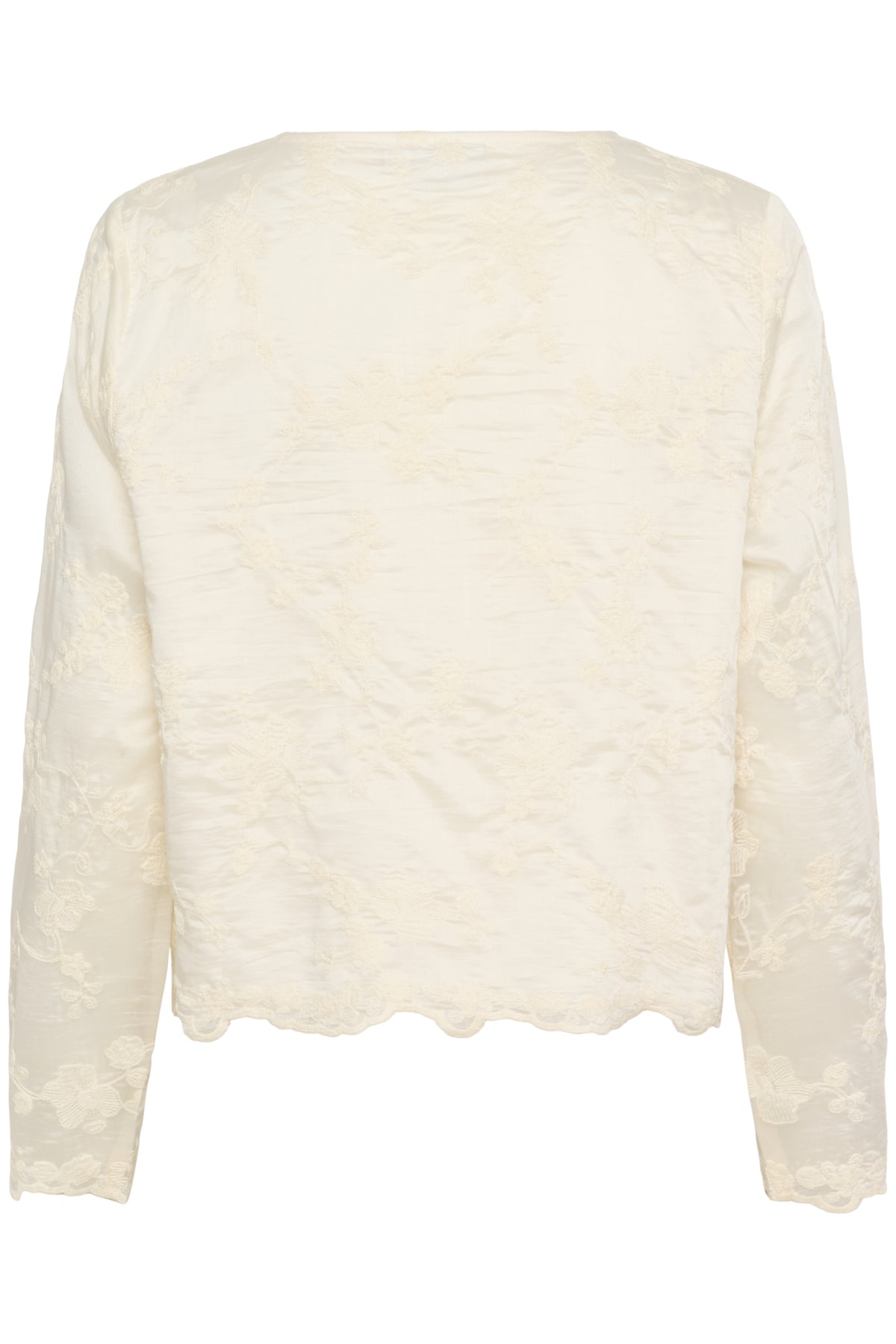 KirstySZ Blouse Ice - 30514303