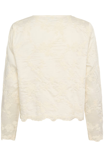 KirstySZ Blouse Ice - 30514303 Thumbnail