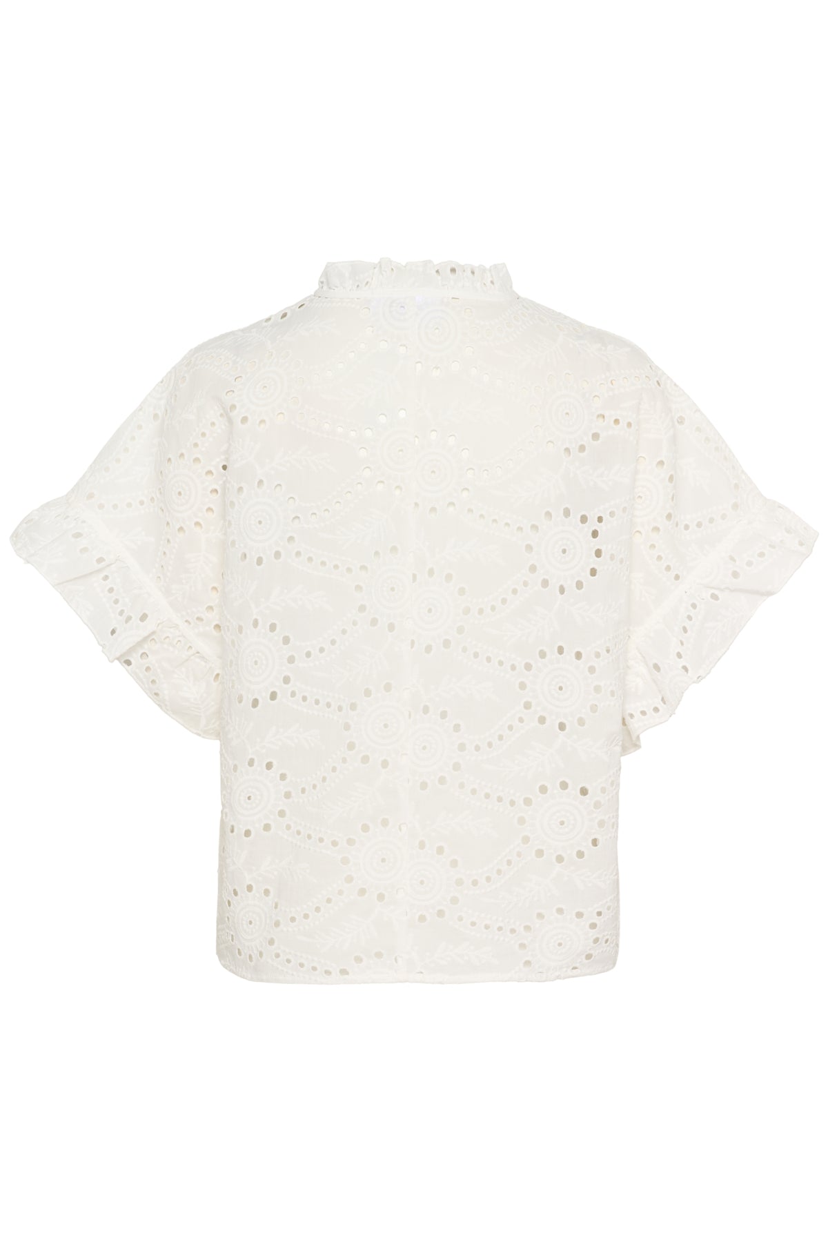 KindraSZ Blouse Ice - 30514347