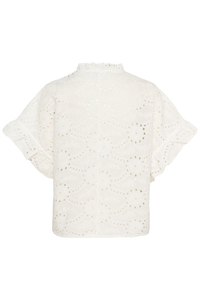 KindraSZ Blouse Ice - 30514347 Thumbnail