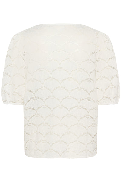 KassidySZ Blouse Ice - 30514350 Thumbnail